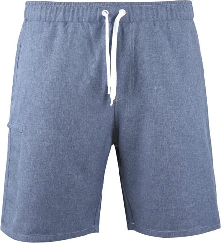 Vista 2 de NONETZ Anti-Chafe - Traje de baño para hombre con forro tipo bóxer