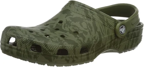 Vista 10 de Crocs Crocband II - Zueco para niños