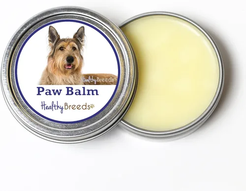 Vista 190 de Healthy Breeds Affenpinscher Bálsamo para codo para perros 2 oz