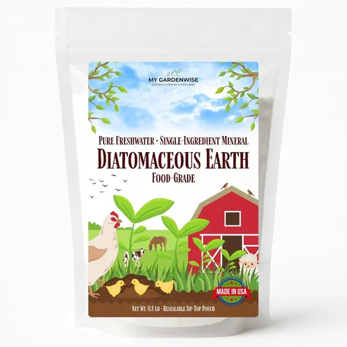 Vista 56 de 10-10-10 Fertilizante para plantas de liberación lenta - 10 10 10 Fertilizante granular multiusos de jardín para verduras, tomate, arborvitae