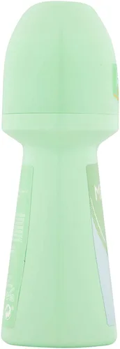 Vista 2 de Mitchum Desodorante roll-on sin perfume para mujer, 48 horas, 3.4 fl oz