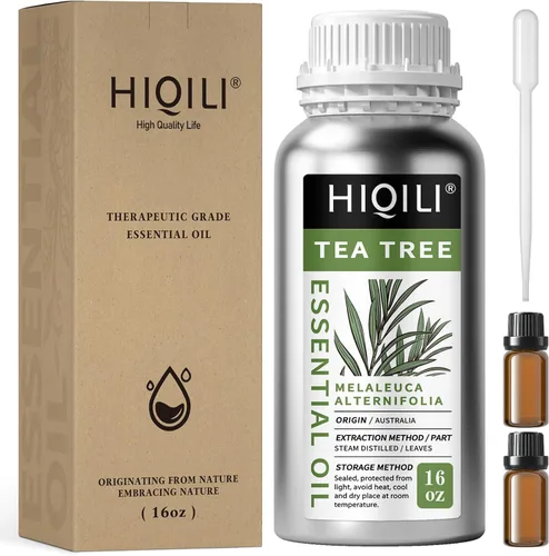 Vista 18 de HIQILI Aceite esencial de albahaca, 100% puro y natural, difusor para dormitorio, yoga, meditación para relajación y calma, crecimiento del cabello