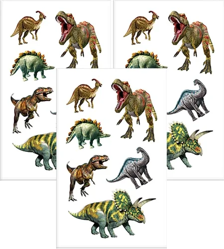 Vista 2 de Playhouse Crazy Cool Super Sticker Sheet Pack para niños, artes, manualidades y coleccionismo