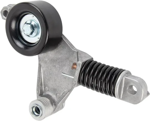 Vista 19 de PHILTOP Conjunto de Polea Tensor de Correa 21007465 Compatible con Saturn SC1/SC2 1993-2002, SW2 1993-2001, SW1 1993-1999, SL2/SL / SL1 1991-2002