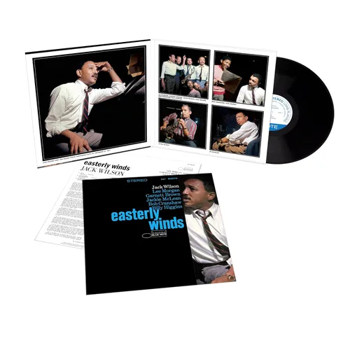 Vista 2 de Easterly Winds (Blue Note Tone Poet Series)LP
