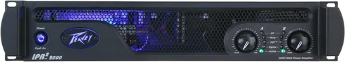 Vista 5 de Harmony Audio