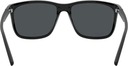 Vista 4 de ARNETTE Gafas de sol cuadradas An4272 Adios para bebé para hombre
