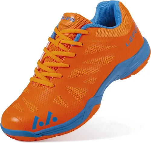 Vista 3 de Luff 10 - Zapatos ligeros para cancha de pickleball para hombre