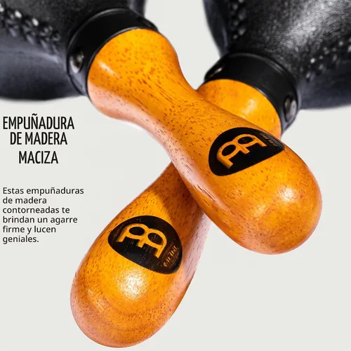 Vista 4 de Meinl Percussion — Instrumentos de percusión con garantía