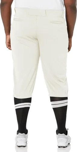 Vista 2 de CHAMPRO - Pantalón Triple Crown estándar de béisbol, para hombre