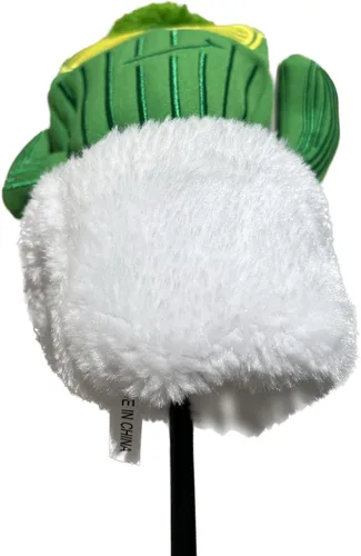 Vista 6 de Riki & ROI Cactus Golf Club - Funda para cabeza
