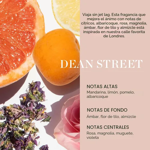 Vista 4 de OUAI Loción de manos - Loción ligera e hidratante diaria para piel seca - Hecha con aguacate, aceite de rosa mosqueta y aceite de jojoba