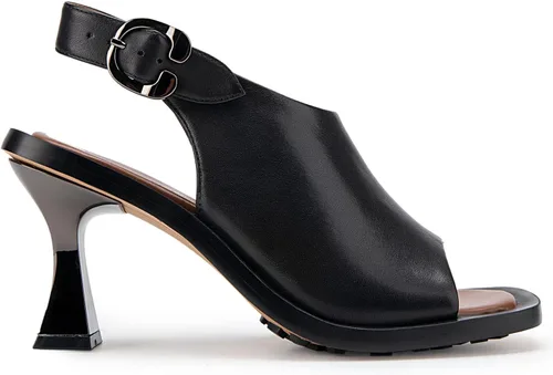 Vista 2 de Aerosoles Sandalias de tacón Canal para mujer