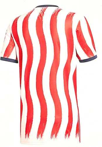 Vista 2 de adidas Camisa Prematch Americana 2021 MLS Hombre