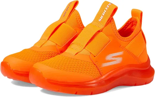 Vista 4 de Skechers Skech Fast Ice 403848L - Tenis para niños y jóvenes
