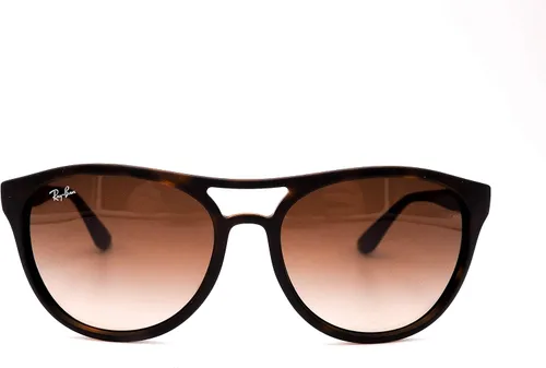 Vista 10 de Ray-Ban Gafas de sol redondas RB4170 Brad para hombre