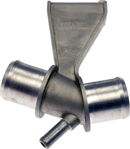 Vista 4 de Dorman Tubo de refrigerante de motor 902-924HP compatible con modelos Toyota seleccionados (OE FIX)