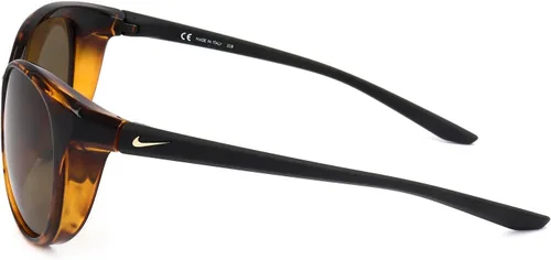 Vista 3 de Nike CT8234-220 Essence Gafas de sol Tortoise Color de la Montura, Tinte de Lente Marrón