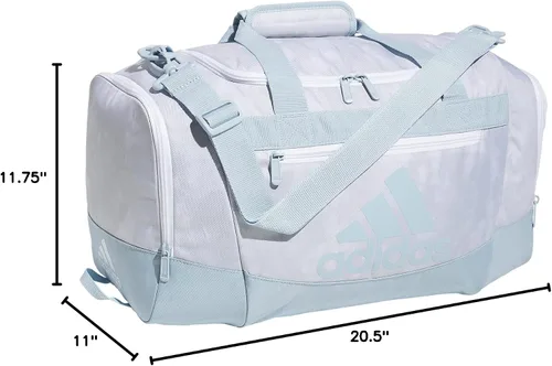 Vista 7 de Adidas Defender 4 Bolsa deportiva pequeña