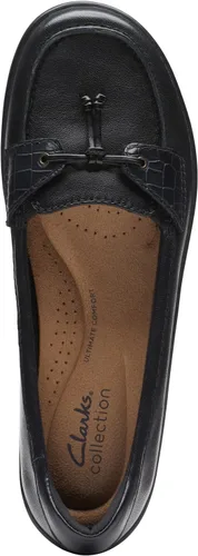 Vista 8 de Clarks Cora Haley para mujer