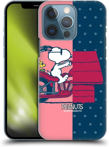 Vista 176 de Carcasa rígida para iPhone 7 y iPhone 8, diseño de cacahuetes Halfs y risas