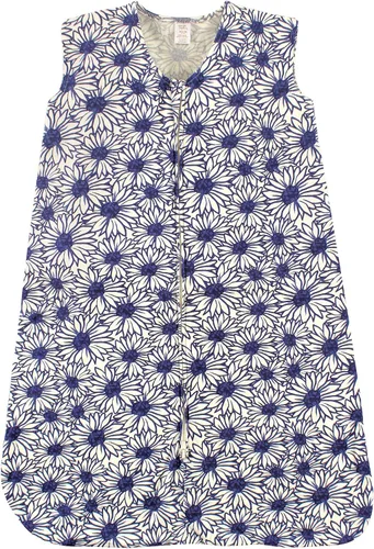 Vista 33 de Touched by Nature - Bolsa de dormir portátil unisex de algodón orgánico para bebé, Saco de dormir de algodón orgánico sin mangas, saco de dormir