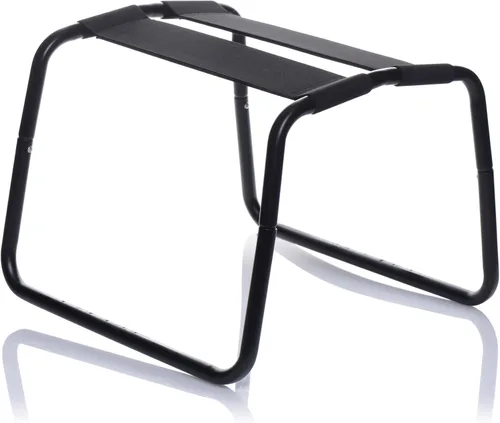 Vista 7 de LoveBotz Bangin Bench Extreme taburete para sexo 1 unidad