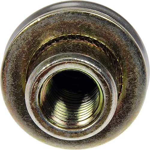 Vista 3 de Dorman 611-211 Tuerca de rueda M12-1.50 Mag - Hexágono de 21 mm, longitud de 36.5 mm Compatible con modelos seleccionados, paquete de 10