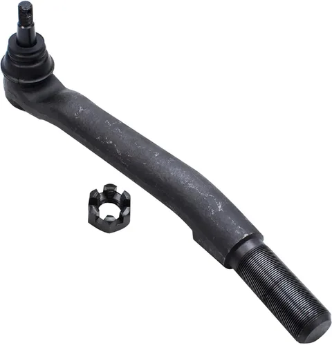 Vista 8 de Detroit Axle - Kit de 5 componentes para tirantes delanteros 4WD para Ford F-250 F-350 Super Duty 2005-2016. Incluye extremos de tirantes