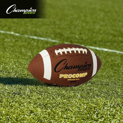Vista 9 de Champion Sports Composite Football