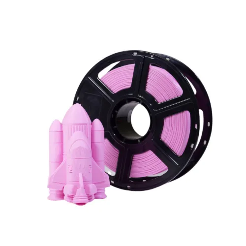 Vista 10 de MakerBot 375-0048A - Filamento PLA para bocetos para impresora 3D de bocetos y impresora 3D grande (negro verdadero, 2.2 libras)