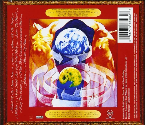 Vista 2 de Baron Von Tollbooth & The Chrome Nun