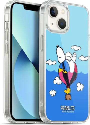Vista 176 de Head Case Designs - Carcasa de gel suave compatible con Apple iPhone 7 Plus/iPhone 8 Plus