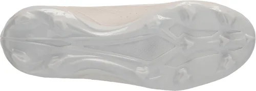Vista 4 de adidas Tenis unisex X Crazyfast.3 para adultos, BlancoBlancoBlanco