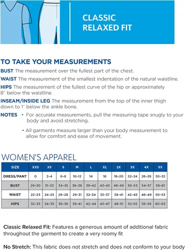 Vista 6 de Landau 8335 - Pantalones para mujer
