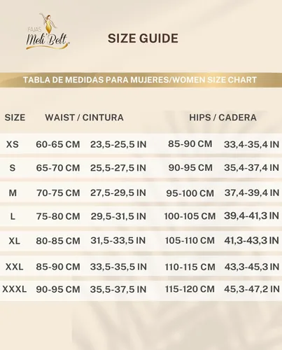 Vista 3 de FAJAS MELI'BELT 5022 - Pantalones cortos de faja colombiana de cintura alta para levantamiento de glúteos, pantalones cortos Levanta Cola Colombianos