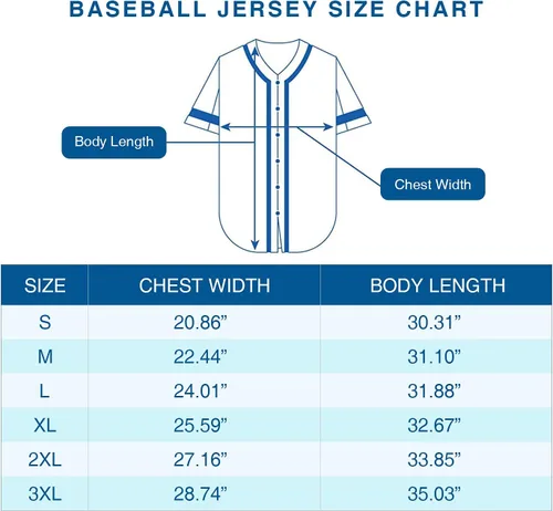 Vista 7 de MNMN Jersey en blanco liso hipster hip hop para hombre, camiseta de béisbol con botones, camisa de manga corta, color blanco, negro, rojo, gris