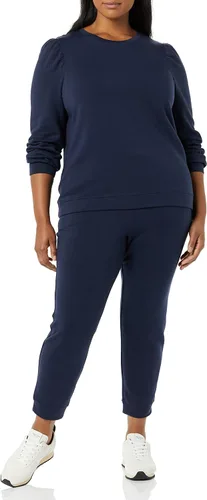 Vista 3 de Tienda Aware Sudadera de manga abombada para mujer (disponible en tallas grandes)