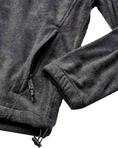 Vista 4 de Columbia Steens Mountain 2.0 - Chaqueta de forro polar con cremallera completa para hombre