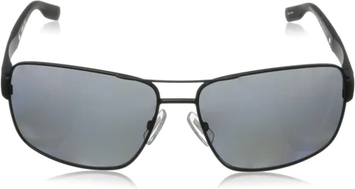Vista 2 de BOSS by HUGO BOSS b0521s Wrap anteojos de sol polarizadas