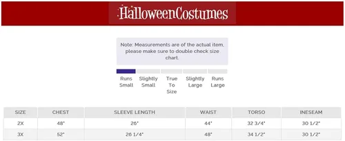 Vista 3 de Plus Size Karate Kid Skeleton Suit Costume