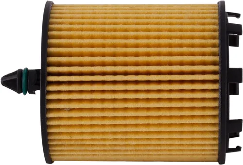 Vista 3 de Filtro de aceite de motor compatible con Chevrolet Zafira 2005 2006 PC-270073