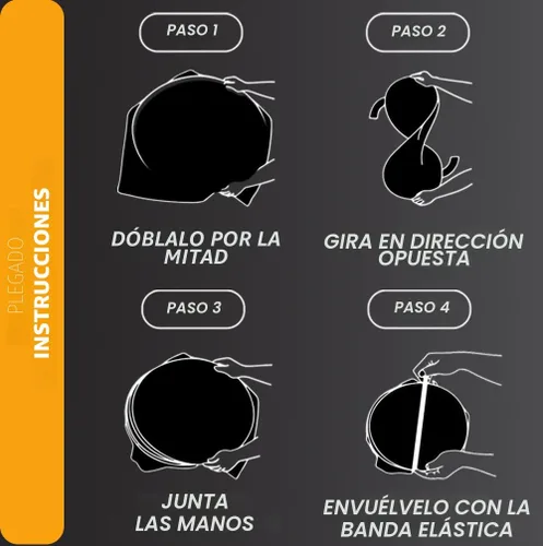 Vista 5 de Magnelex Parasol para parabrisas Tesla para el modelo 3 y el modelo Y 2017-2026, parasol reflectante de material 240T con recorte de espejo