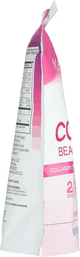 Vista 6 de NEOCELL Fruit Punch Beauty Burst - Masticables de colágeno, 2000 mg, 60 CT