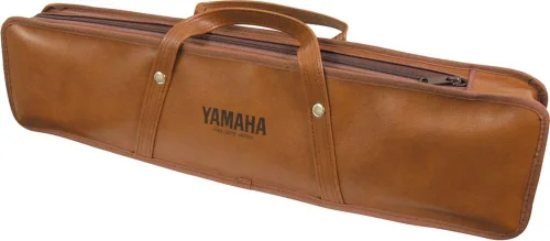 Vista 4 de Yamaha YRB-302B Flauta dulce bajo, en clave de Fa, negro