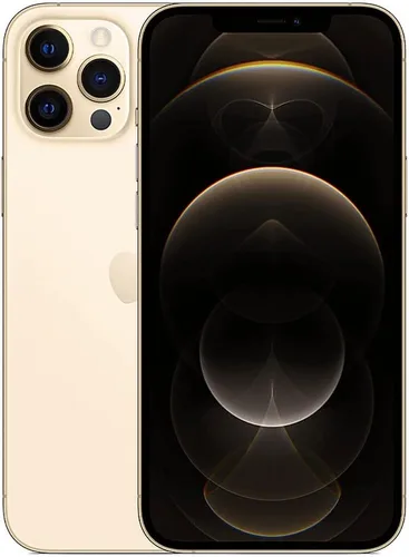 Vista 6 de Apple iPhone 12 Pro, 128 GB, plateado - Desbloqueado (Renovado)