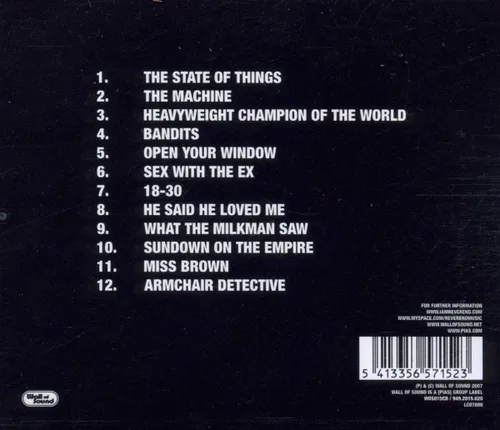 Vista 2 de State of Things