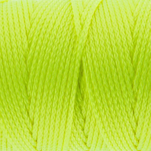 Vista 3 de HONGDA Juego de Línea de Albañil, 500 Pies de Cuerda de Nylon Trenzado #18 Línea de Albañil Perfecta para Trabajos de Albañilería y para el Trazado