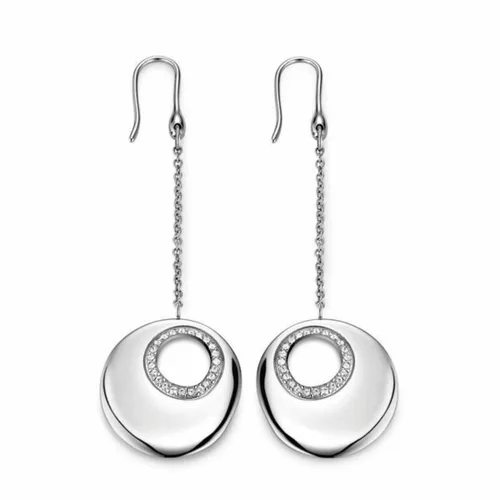 Vista 2 de Pendientes Mujer Breil TJ0960 30 x 40 cm