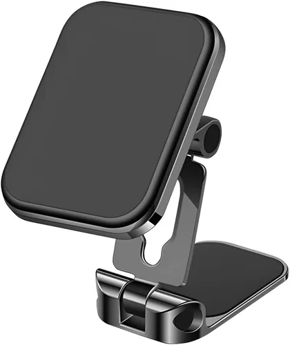 Vista 7 de zipelo Soporte para Teléfono de Coche, Soporte de Teléfono Celular de ABS para Auto, Soporte de Teléfono Celular de Salpicadero de 1400 Grados